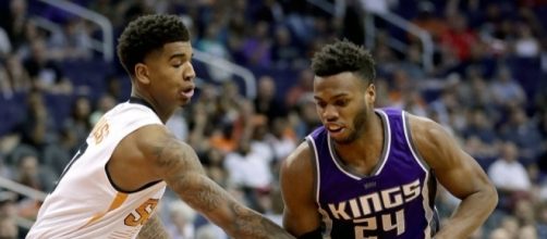 Labissiere scores career-high 32, Kings beat Suns 107-101 | News OK - newsok.com