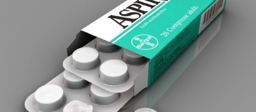 L'aspirina potrebbe aiutare prevenire il tumore