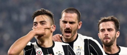 LIVE – Juventus-Barcellona in DIRETTA 3-0: è finita! Catalani ... - oasport.it