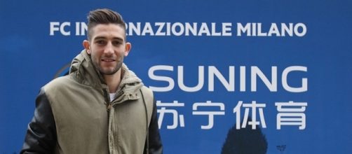 Percassi: “Gagliardini, lo voleva anche il Milan. Doveroso cederlo ... - fcinter1908.it