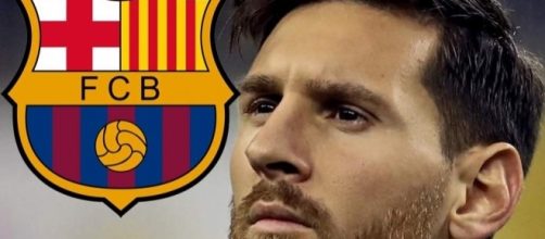 Por qué no ha renovado Lionel Messi con el Barcelona? - Diez ... - diez.hn