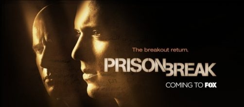 Prison Break | 5ª temporada na FOX