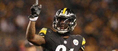 Steelers' Le'Veon Bell reveals hefty salary demands in new rap ... - usatoday.com