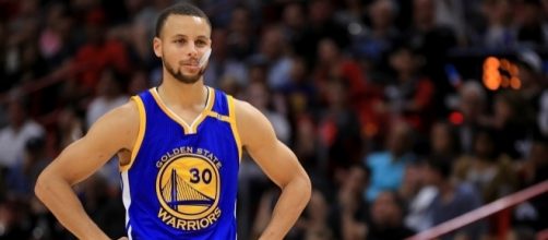 Stephen Curry Has the NBA's Top-Selling Jersey - slamonline.com