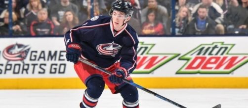 Sunday Feature: Werenski off to promising start | NHL.com - nhl.com