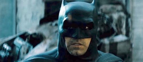 The Batman' Is One Of Four Dark Knight Movies - inquisitr.com