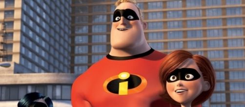 The Incredibles are back… but only for one more outing: Pixar ... - thesun.co.uk