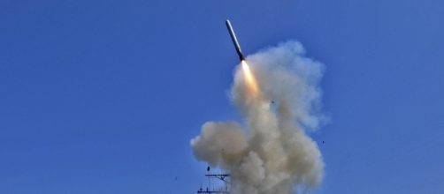 The US blasts Syria for chemical weapons