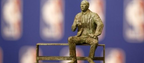 This is one of the harder awards to decide on this NBA season - hardwoodparoxysm.com