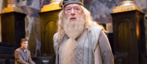 Top List Thursday - 7 actors who could play young Dumbledore in ... - criticalhit.net