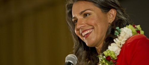 Tulsi Gabbard for Trump Administration? Why the Right Should Cheer ... - thelibertyconservative.com