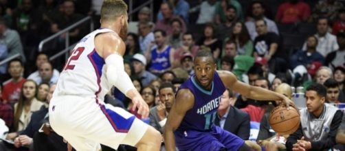 USA TODAY Sports Images (Kemba Walker)