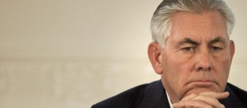 Who is Rex Tillerson? - POLITICO - politico.com