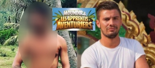 La métamorphose de Kevin après le tournage de MELAA 2
