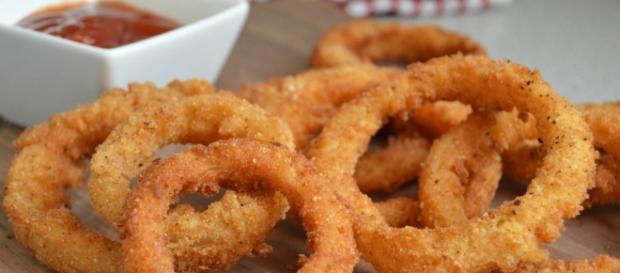 17 mejores ideas sobre Aros De Cebolla Caseros en Pinterest ... - pinterest.com 17 mejores ideas sobre Aros De Cebolla Caseros en Pinterest ... - pinterest.com