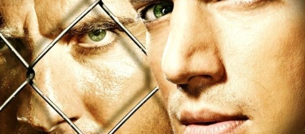 5ª temporada de Prison Break - na FOX. 5ª temporada de Prison Break - na FOX.