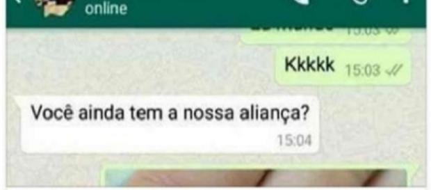 A menina queria voltar, mas levou aquele não - Google A menina queria voltar, mas levou aquele não - Google