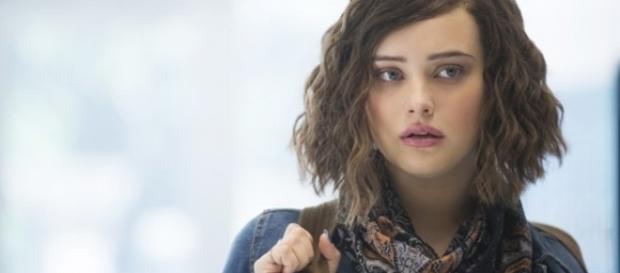 A morte de Hannah Baker é a cena mais perturbadora da série (Foto: Divulgação/Netflix) A morte de Hannah Baker é a cena mais perturbadora da série (Foto: Divulgação/Netflix)