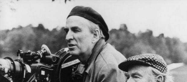 A visão de Ingmar Bergman por trás das câmeras A visão de Ingmar Bergman por trás das câmeras