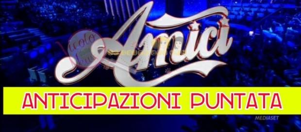 Anticipazioni Amici: un allievo cacciato, uno sospeso e nuovo ... - ilvicolodellenews.it Anticipazioni Amici: un allievo cacciato, uno sospeso e nuovo ... - ilvicolodellenews.it
