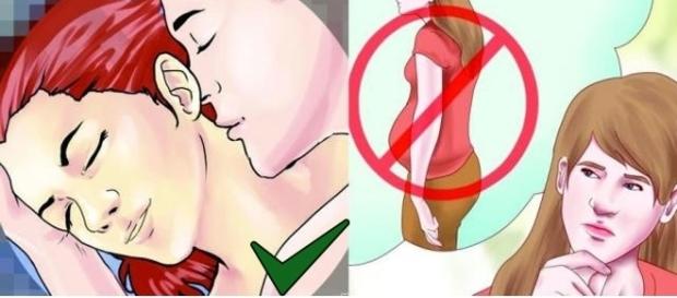 As mulheres ainda tem chances de se tornarem mães As mulheres ainda tem chances de se tornarem mães