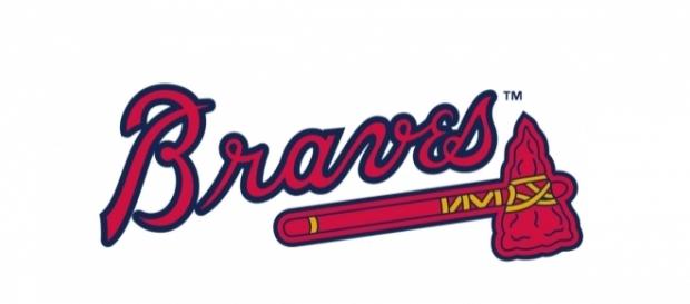 Atlanta Braves' logo (mlb.com) Atlanta Braves' logo (mlb.com)