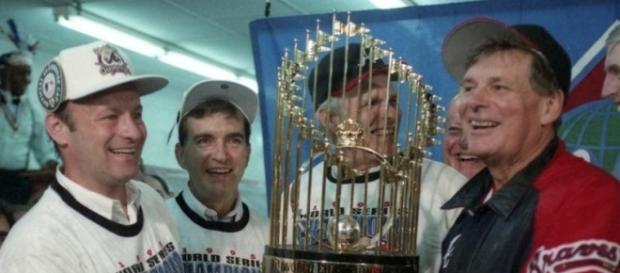 Bobby Cox (b. 1941) | New Georgia Encyclopedia - georgiaencyclopedia.org Bobby Cox (b. 1941) | New Georgia Encyclopedia - georgiaencyclopedia.org