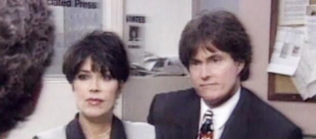 Caitlyn Jenner says Rob Kardashian confessed O.J.'s guilt to him (Photo via Us Magazine) Caitlyn Jenner says Rob Kardashian confessed O.J.'s guilt to him (Photo via Us Magazine)