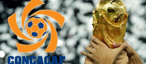 Concacaf quiere la sede para México, Estados Unidos y Canadá Concacaf quiere la sede para México, Estados Unidos y Canadá