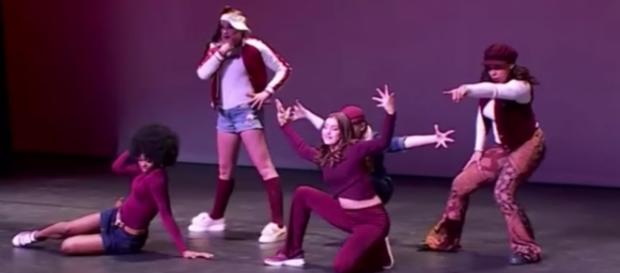 "Dance Moms" season 7 is getting more bad news than progress. (via YouTube - DanceMoms Lover) "Dance Moms" season 7 is getting more bad news than progress. (via YouTube - DanceMoms Lover)