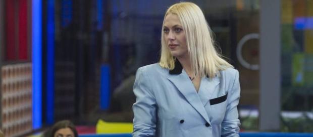 Daniela Blume sufre un ataque de ansiedad: ¿tendrá algo que ver su ... - bekia.es Daniela Blume sufre un ataque de ansiedad: ¿tendrá algo que ver su ... - bekia.es