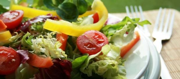Diferencias entre ser vegano y ser vegetariano - saludpasion.com Diferencias entre ser vegano y ser vegetariano - saludpasion.com
