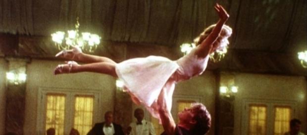 'Dirty Dancing' 2017 remake: Baby fights for human rights - cosmopolitan.com 'Dirty Dancing' 2017 remake: Baby fights for human rights - cosmopolitan.com