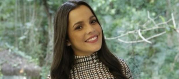do BBB17 brinca: 'Continuo a Emilly zerada, mas agora com vários zeros do BBB17 brinca: 'Continuo a Emilly zerada, mas agora com vários zeros