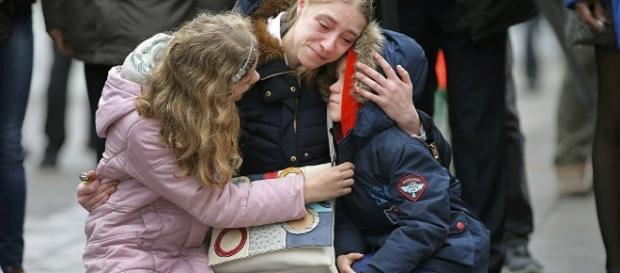 Doppelte Standards: Wie Westmedien Terror in Europa und Russland ... - sputniknews.com Doppelte Standards: Wie Westmedien Terror in Europa und Russland ... - sputniknews.com