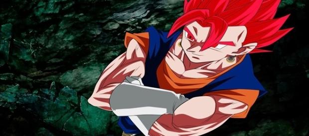 Dragón Ball Súper: manga 23 en español (Completo) Dragón Ball Súper: manga 23 en español (Completo)
