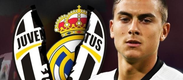 Dybala posible fichaje del Real Madrid Dybala posible fichaje del Real Madrid