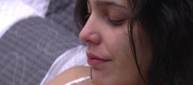 Emilly pode ser a grande vencedora do BBB17 Emilly pode ser a grande vencedora do BBB17