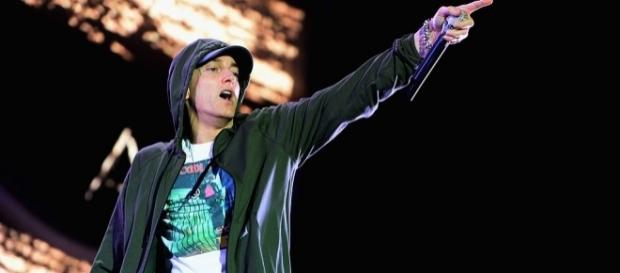 Eminem Hints Latest Album Coming Soon, Teases Fans New Track On ... - enstarz.com Eminem Hints Latest Album Coming Soon, Teases Fans New Track On ... - enstarz.com