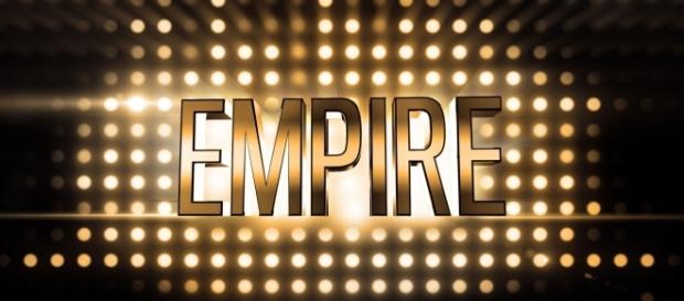 Empire tv show logo image via Flickr.com Empire tv show logo image via Flickr.com