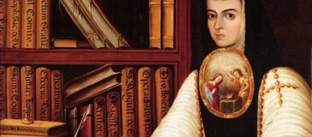 En la celda con Sor Juana - Wall Street International - wsimag.com En la celda con Sor Juana - Wall Street International - wsimag.com
