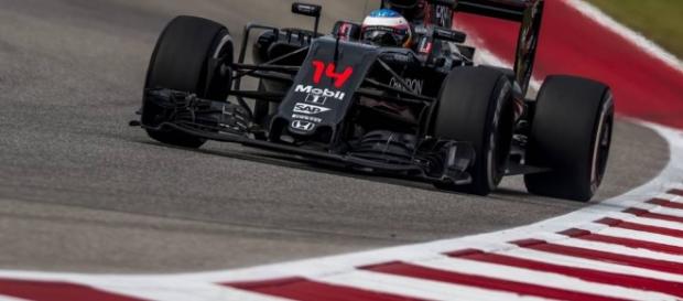 Fórmula 1 - GP de México: Alonso desvela el instinto de su ... - elconfidencial.com Fórmula 1 - GP de México: Alonso desvela el instinto de su ... - elconfidencial.com