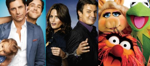 Full List of Canceled TV Shows for 2017 - movieweb.com Full List of Canceled TV Shows for 2017 - movieweb.com