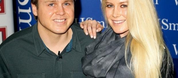 Heidi Montag Reveals She and Spencer Pratt Are "Trying to Conceive ... - usmagazine.com Heidi Montag Reveals She and Spencer Pratt Are "Trying to Conceive ... - usmagazine.com
