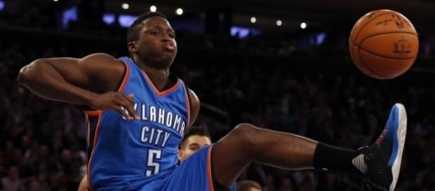 Image author: www.fansided.com #VictorOladipo #OKC Image author: www.fansided.com #VictorOladipo #OKC