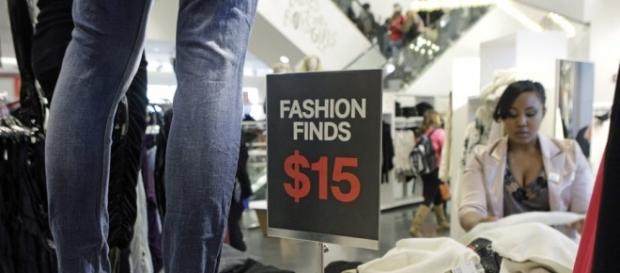 In Trendy World Of Fast Fashion, Styles Aren't Made To Last : NPR - npr.org In Trendy World Of Fast Fashion, Styles Aren't Made To Last : NPR - npr.org