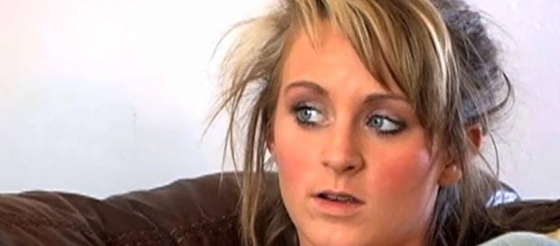 Jenelle Evans : MStarsNews - musictimes.com Jenelle Evans : MStarsNews - musictimes.com