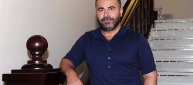 Jorge Javier Vázquez retenido en NYC. Jorge Javier Vázquez retenido en NYC.