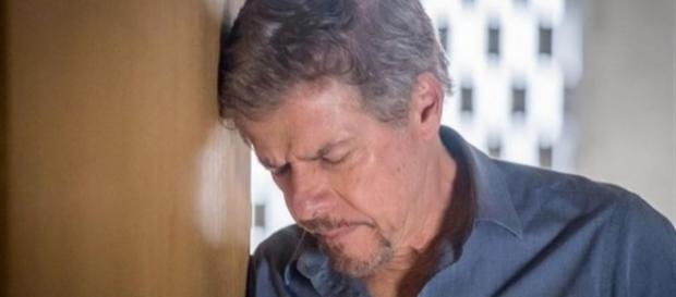 José Mayer foi afastado das novelas da Globo José Mayer foi afastado das novelas da Globo