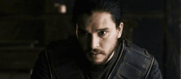 Juego de Tronos: Jon Snow vencerá a los caminantes blancos Juego de Tronos: Jon Snow vencerá a los caminantes blancos